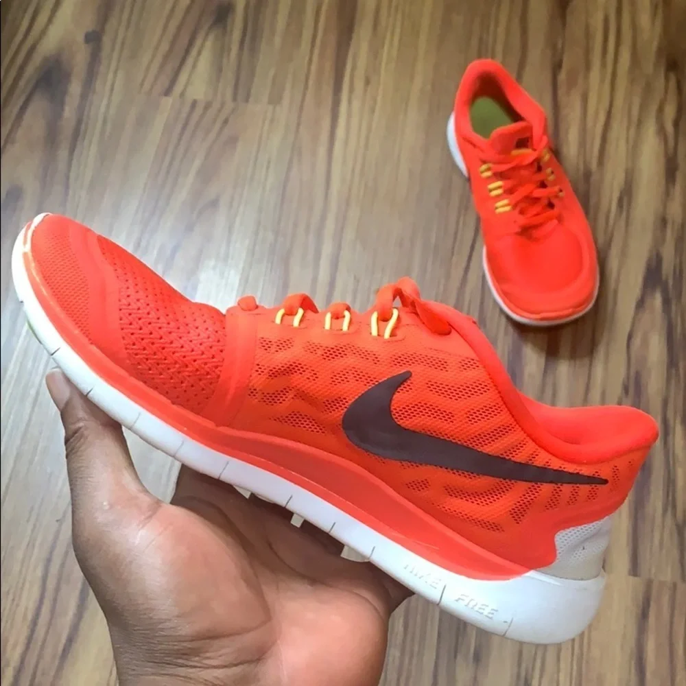 Nike Free 5.0 Women Sneakers